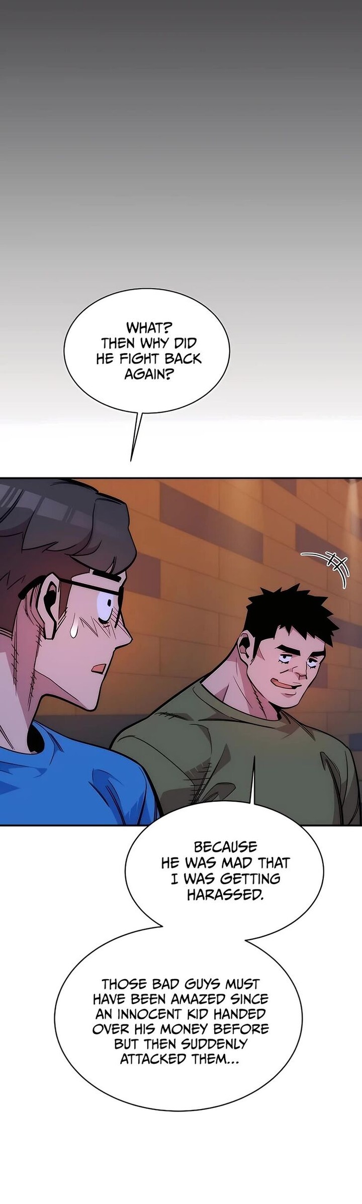 Auto Hunting With My Clones 44 15