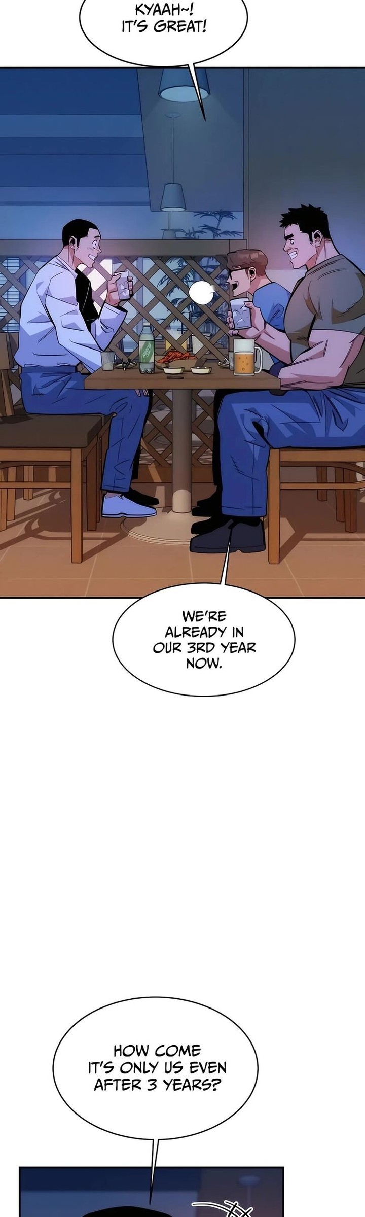 Auto Hunting With My Clones 44 2