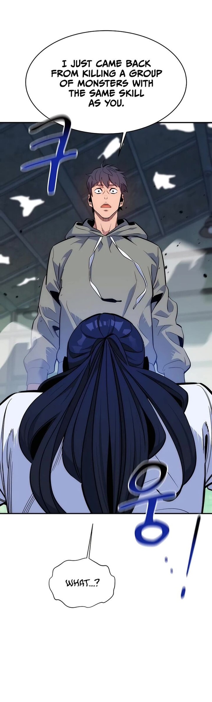 Auto Hunting With My Clones 44 22