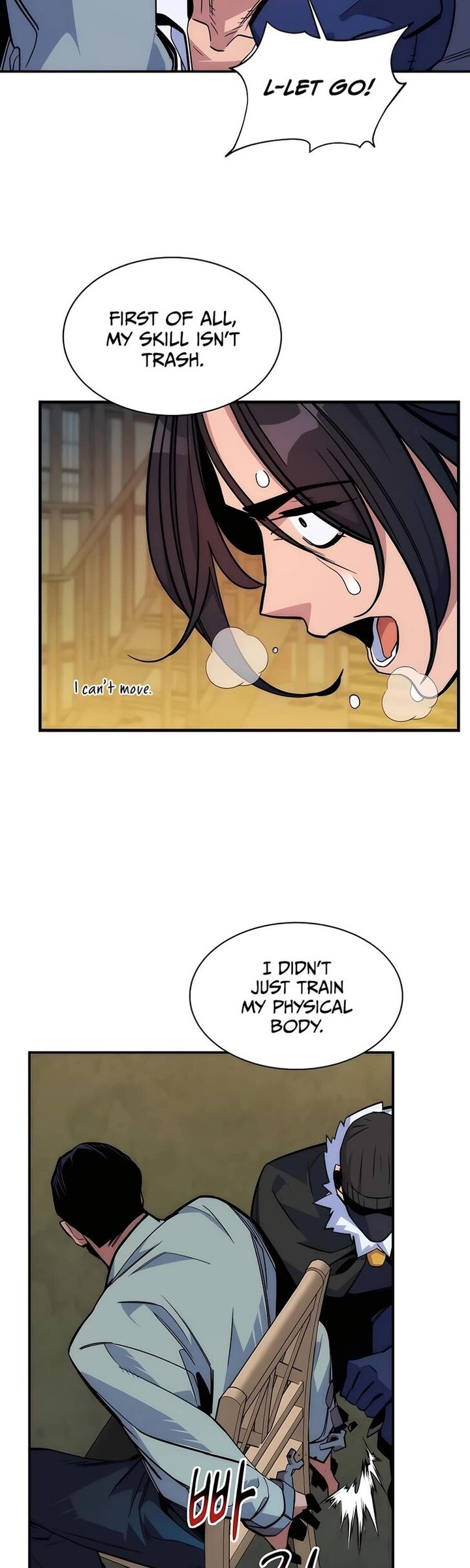 Auto Hunting With My Clones 44 24