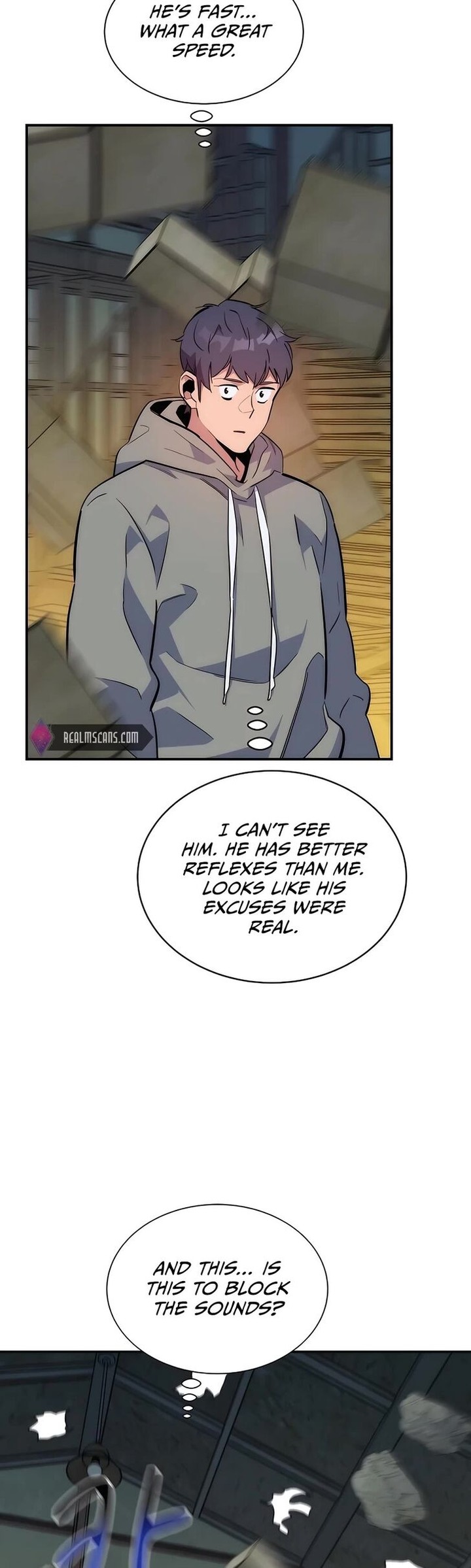 Auto Hunting With My Clones 44 56