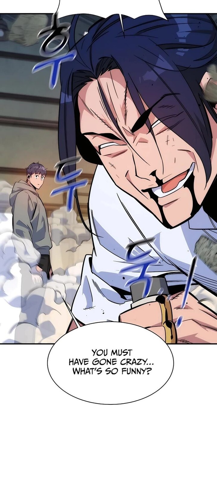 Auto Hunting With My Clones 44 62