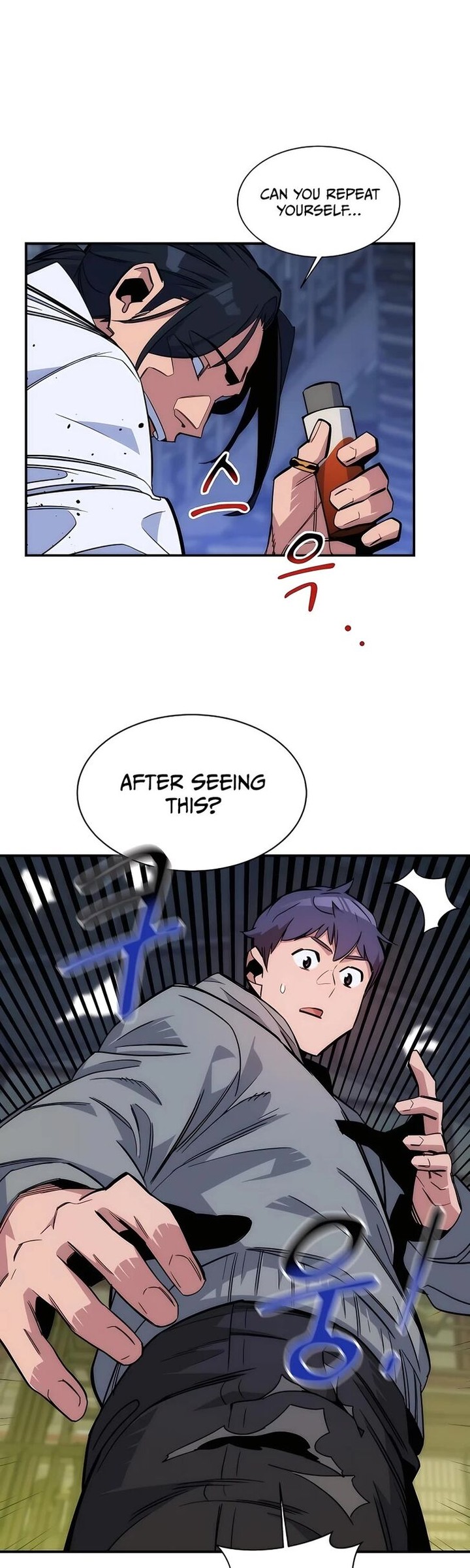 Auto Hunting With My Clones 44 63