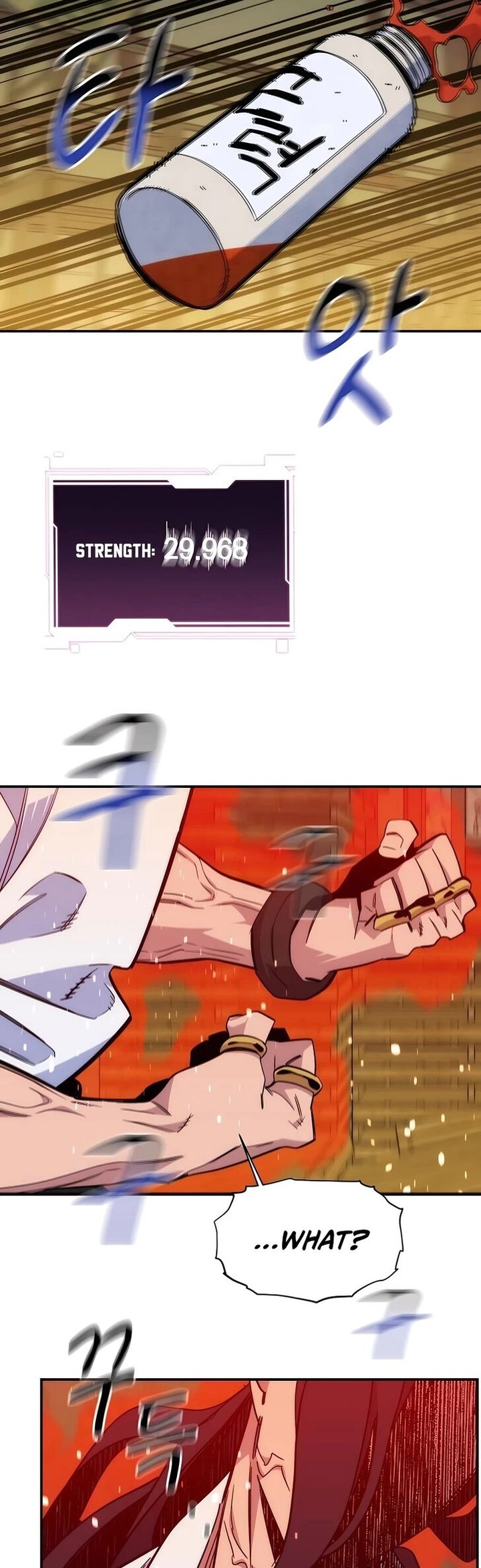 Auto Hunting With My Clones 44 67