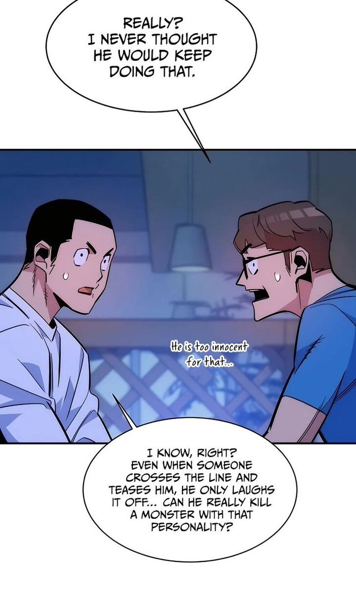 Auto Hunting With My Clones 44 8