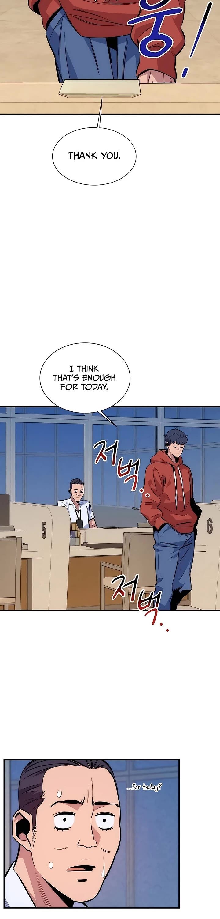 Auto Hunting With My Clones 47 25