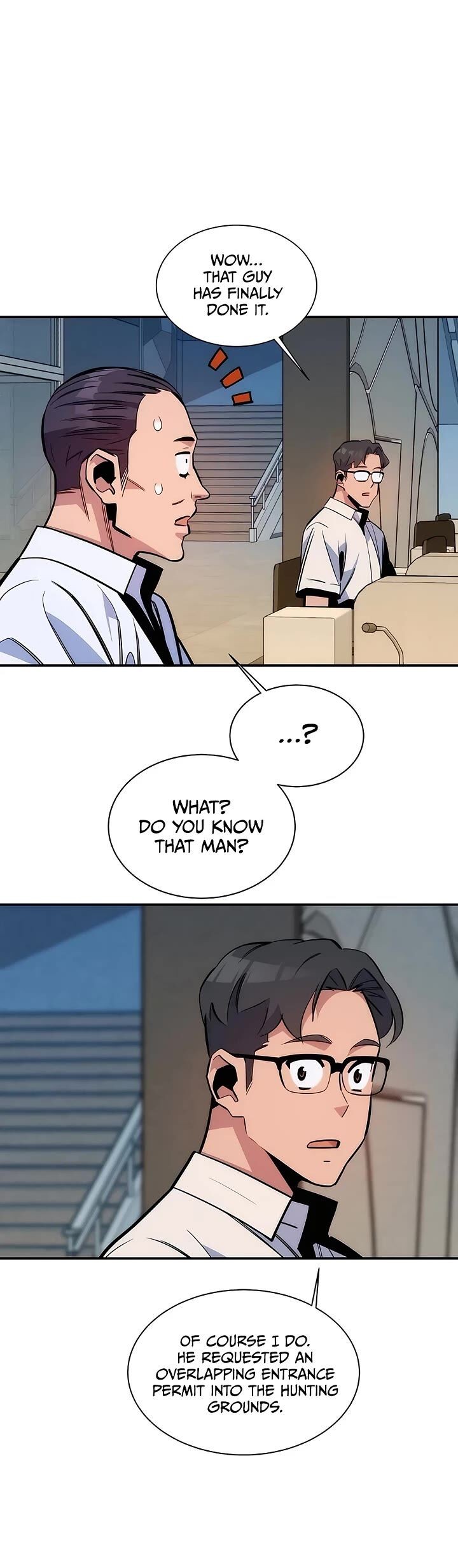 Auto Hunting With My Clones 47 26