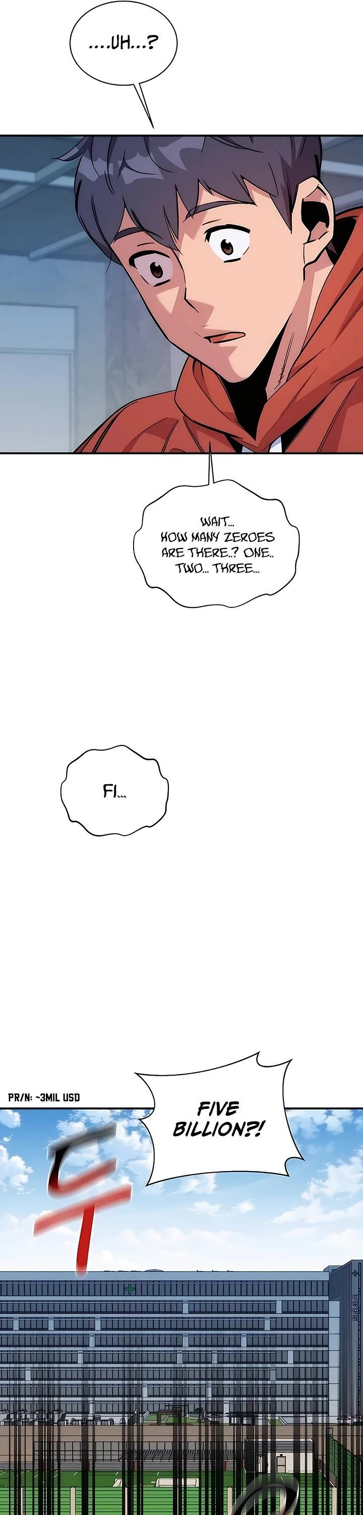 Auto Hunting With My Clones 47 33