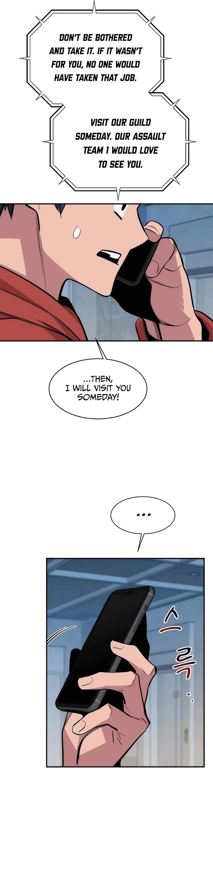 Auto Hunting With My Clones 47 36