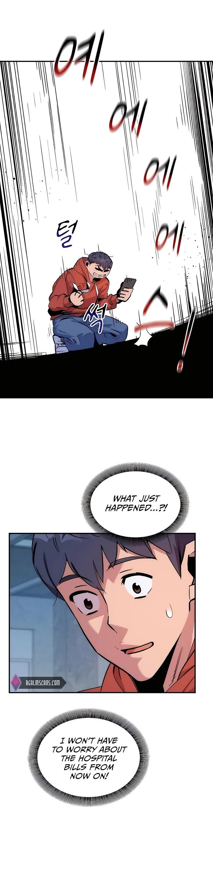 Auto Hunting With My Clones 47 37