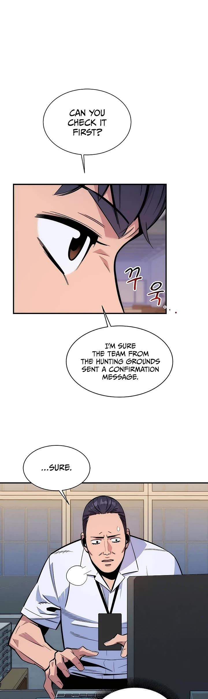 Auto Hunting With My Clones 47 5