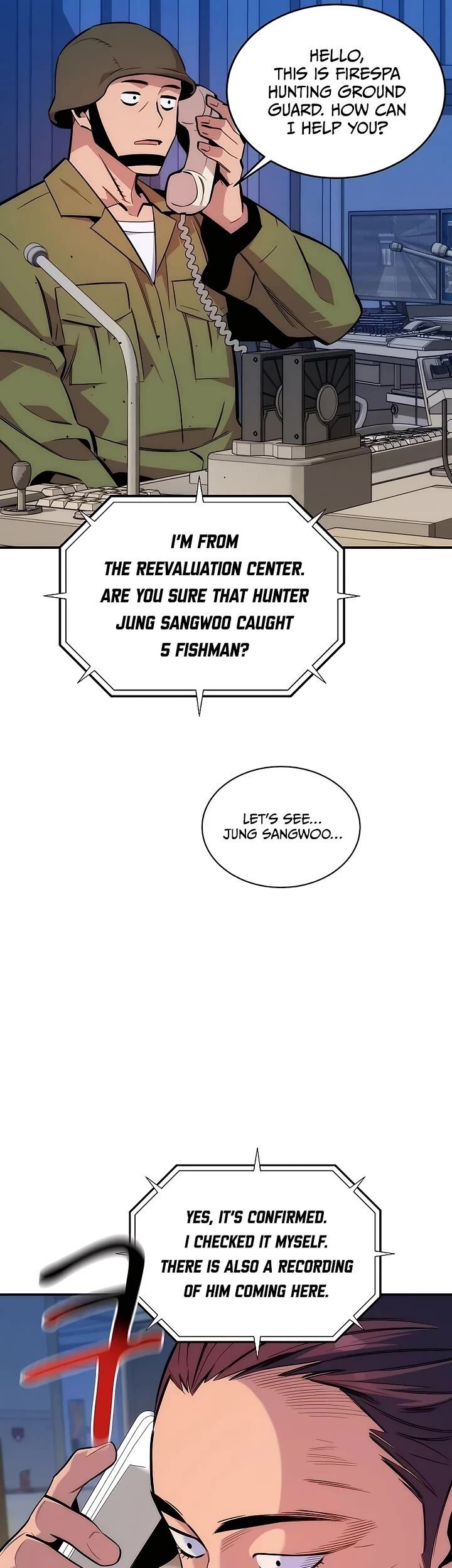 Auto Hunting With My Clones 47 8