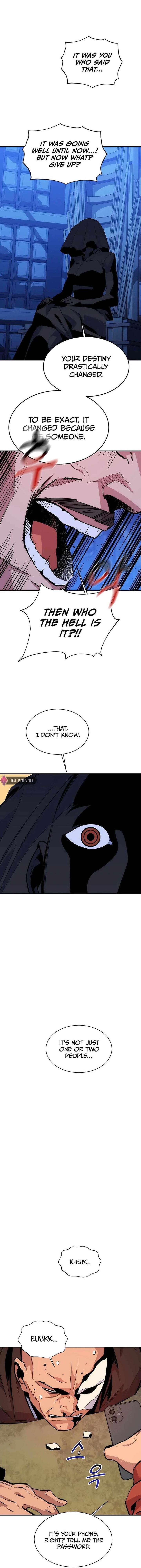 Auto Hunting With My Clones 48 13