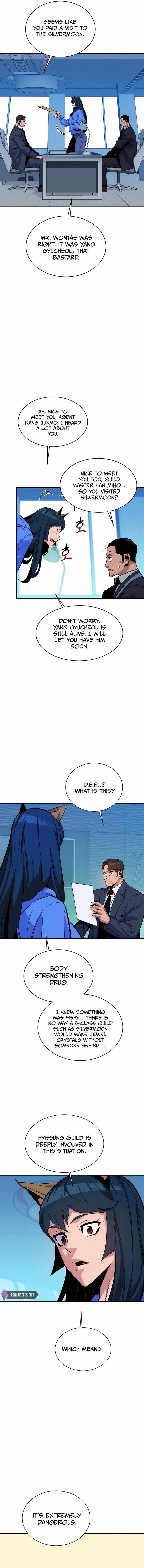 Auto Hunting With My Clones 48 3