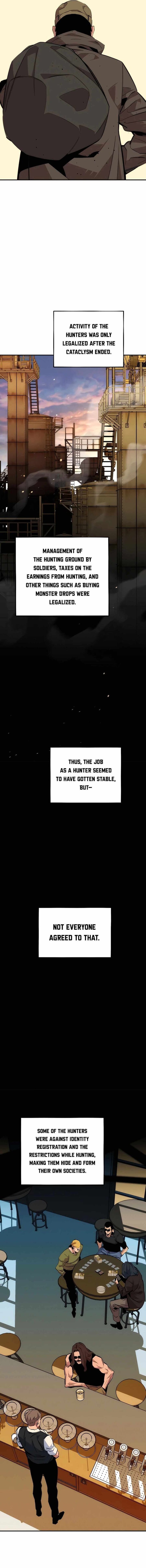 Auto Hunting With My Clones 48 4