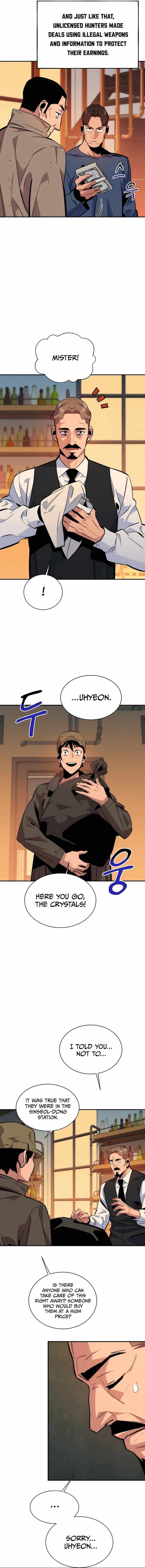 Auto Hunting With My Clones 48 5