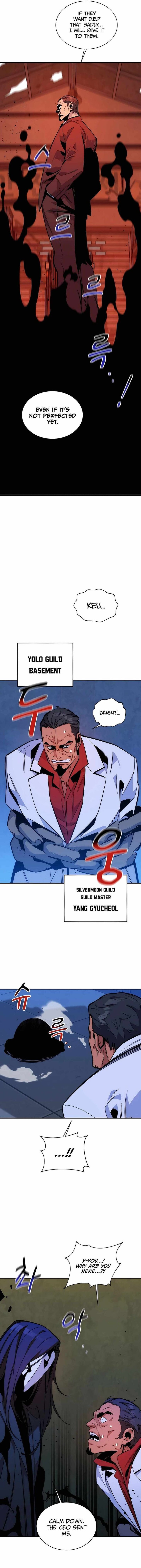 Auto Hunting With My Clones 49 13