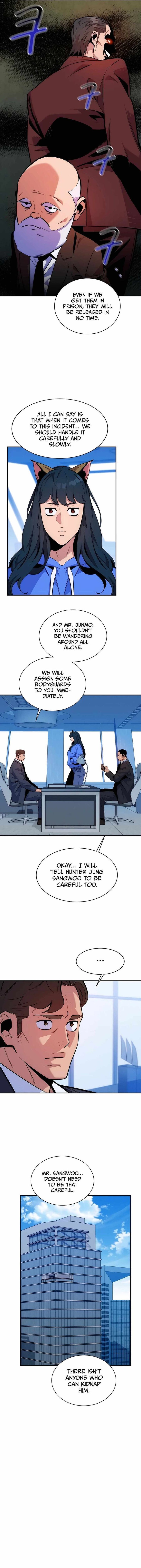 Auto Hunting With My Clones 49 5