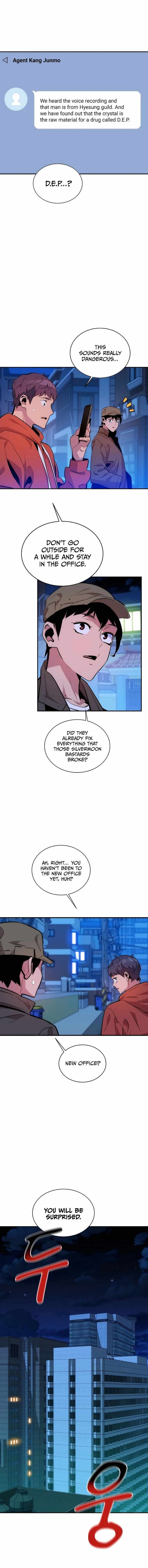 Auto Hunting With My Clones 49 6