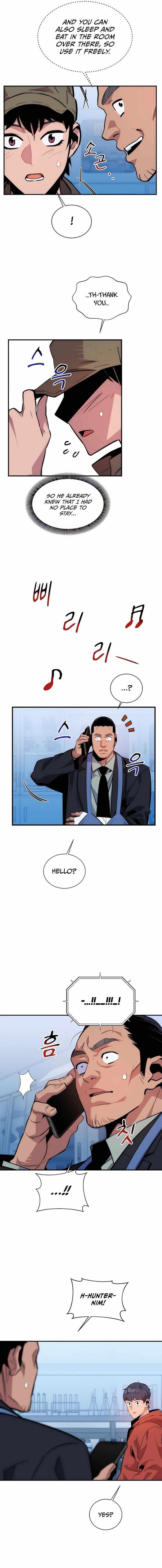 Auto Hunting With My Clones 49 9