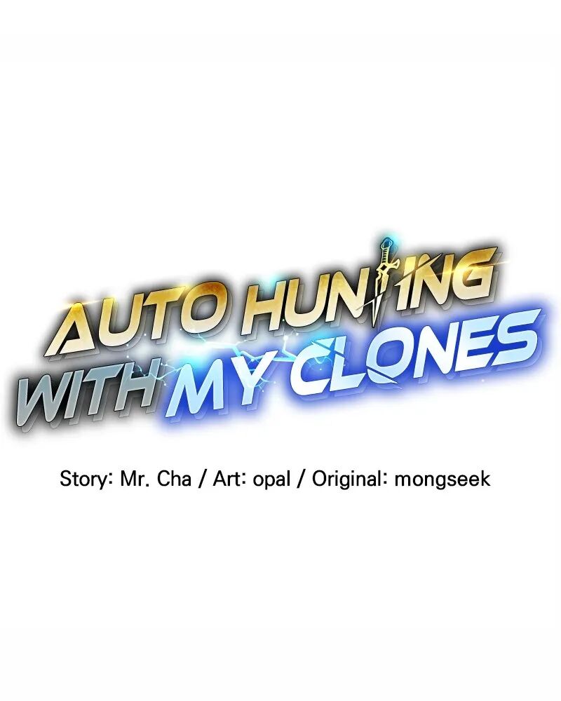 Auto Hunting With My Clones 5 2