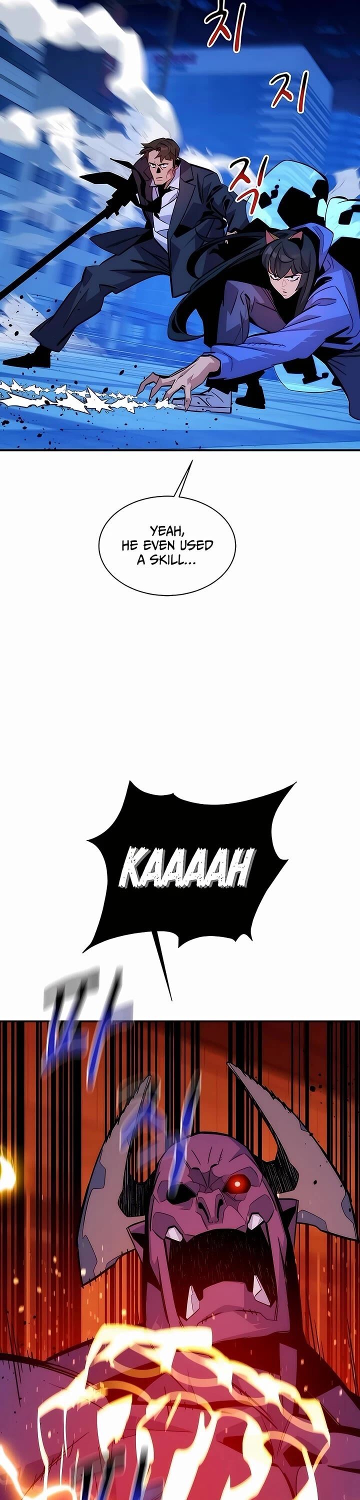 Auto Hunting With My Clones 50 15