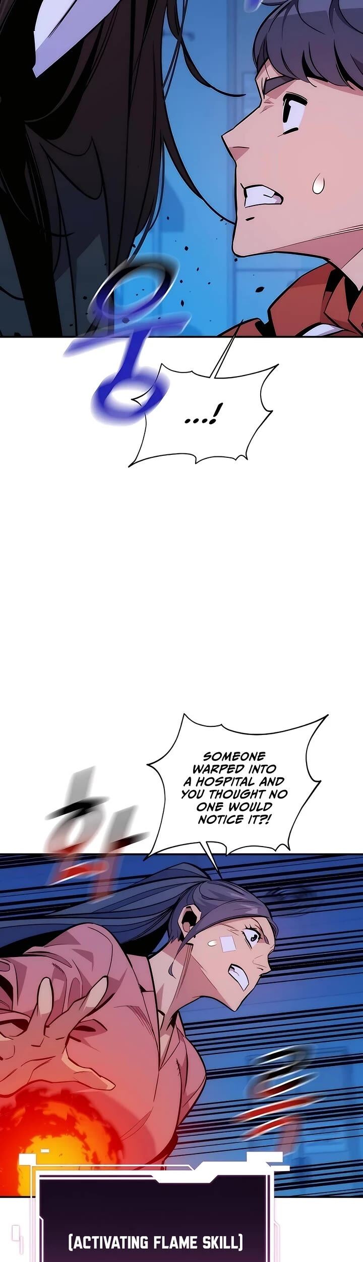 Auto Hunting With My Clones 50 23