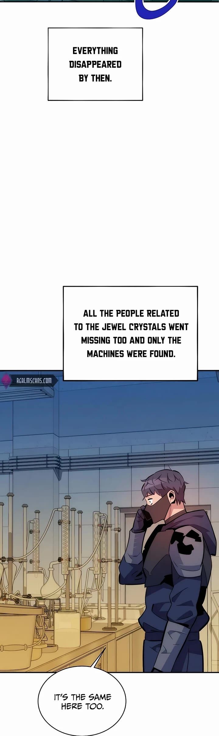 Auto Hunting With My Clones 50 40