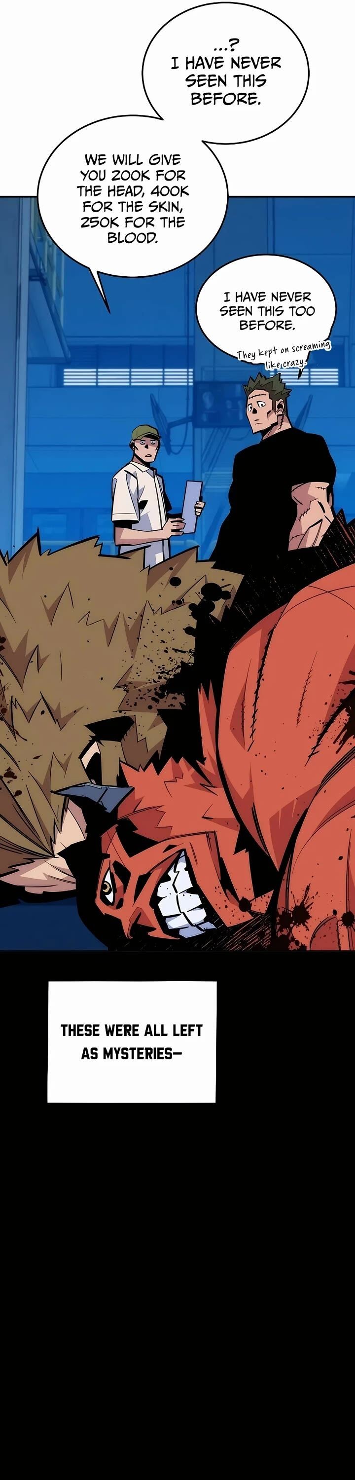 Auto Hunting With My Clones 50 42