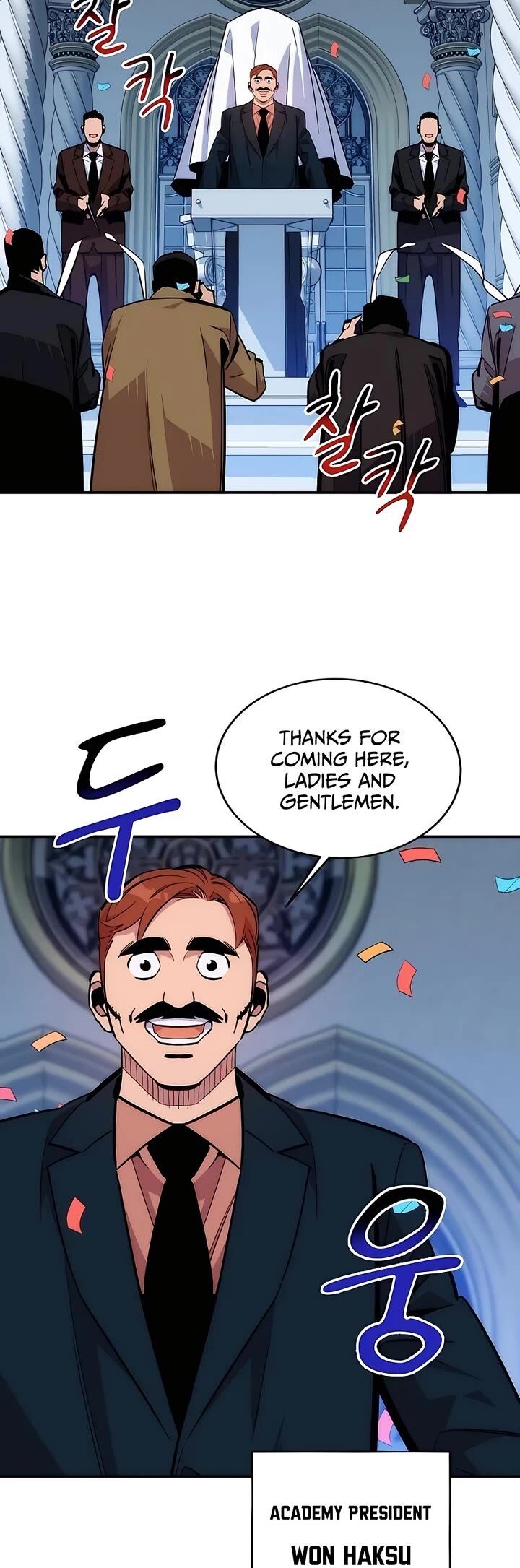 Auto Hunting With My Clones 50 53