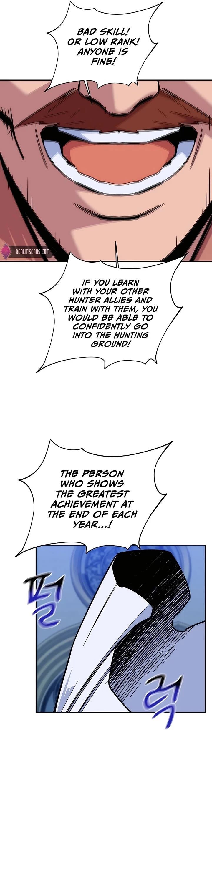 Auto Hunting With My Clones 50 55