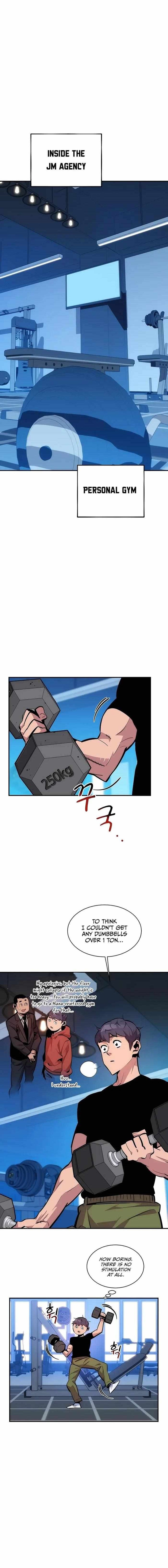 Auto Hunting With My Clones 51 1