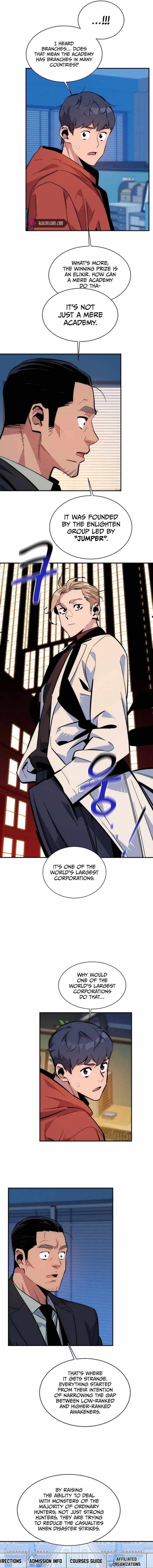 Auto Hunting With My Clones 51 5