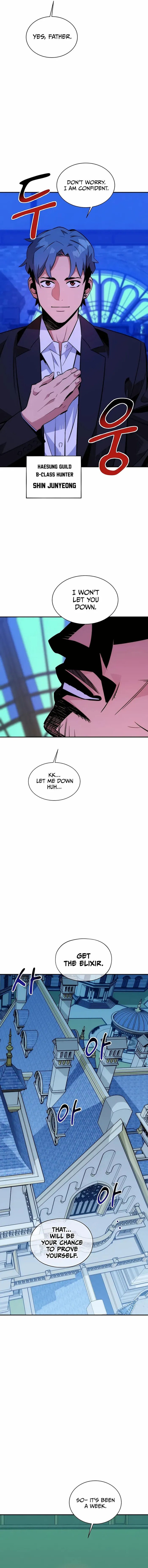 Auto Hunting With My Clones 52 16