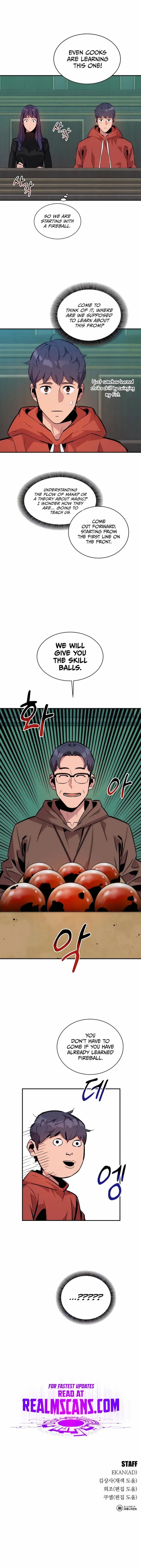 Auto Hunting With My Clones 52 18