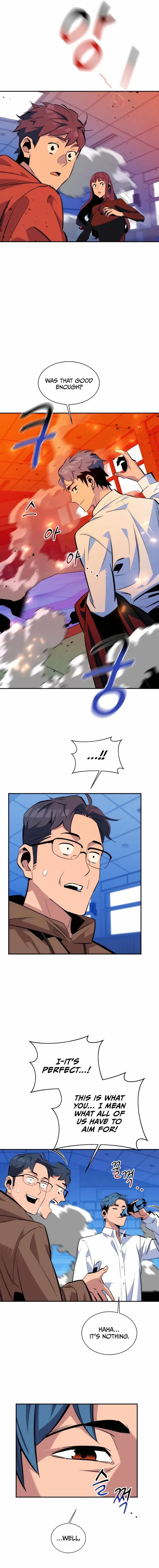 Auto Hunting With My Clones 53 13