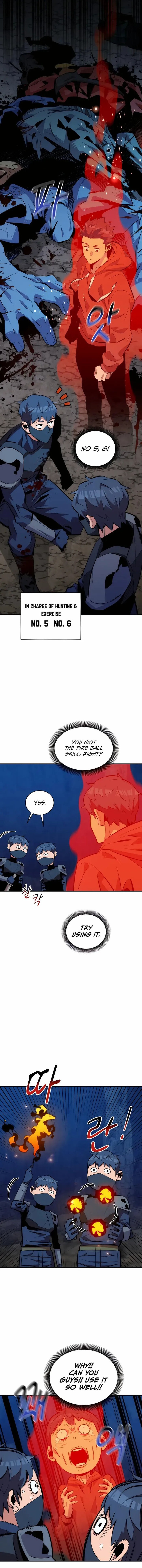 Auto Hunting With My Clones 53 16