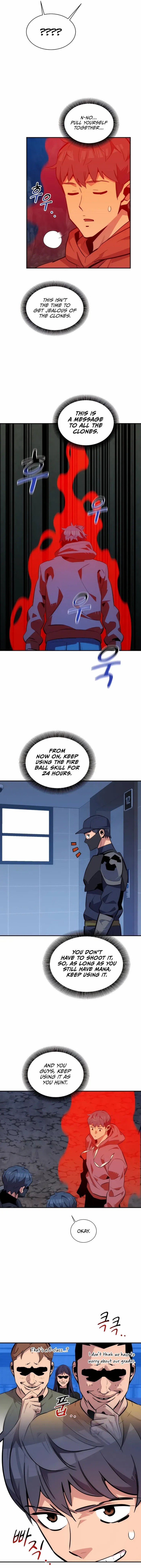 Auto Hunting With My Clones 53 17