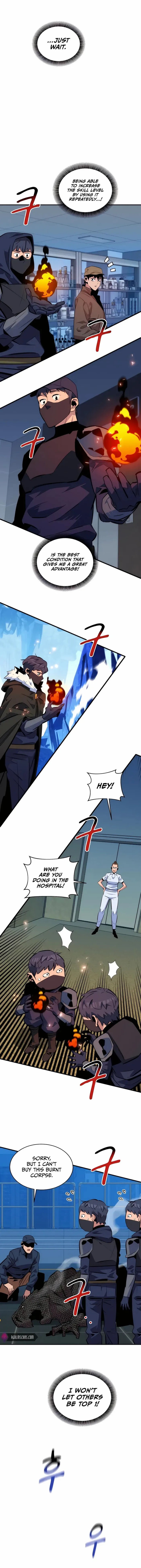 Auto Hunting With My Clones 53 18