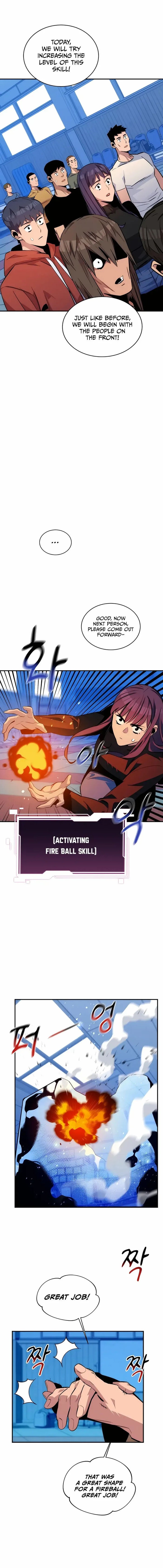 Auto Hunting With My Clones 53 6