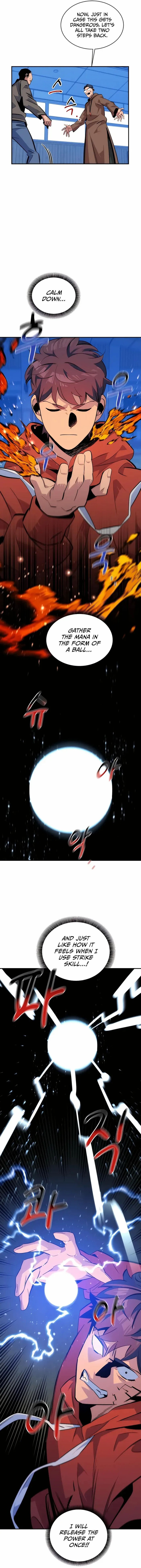 Auto Hunting With My Clones 53 8