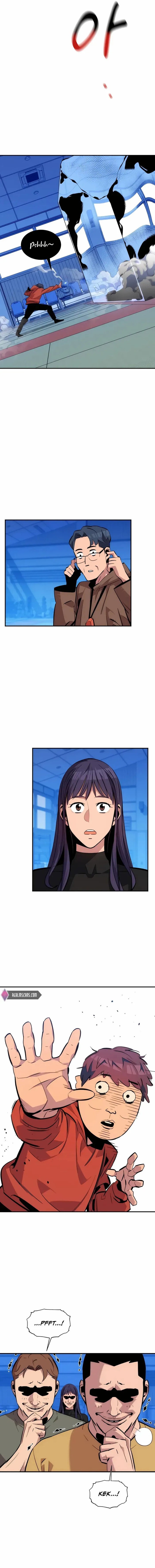 Auto Hunting With My Clones 53 9