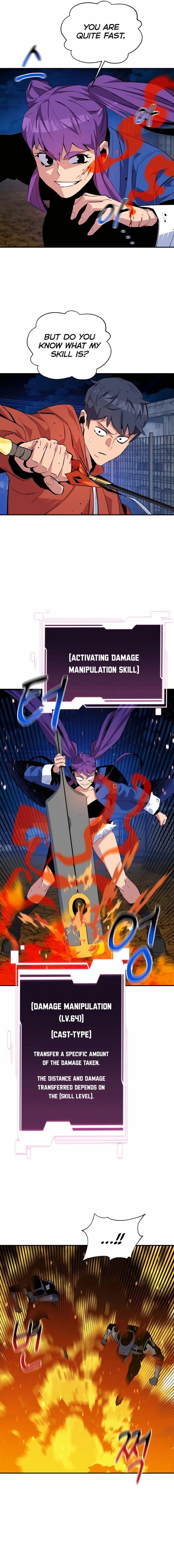 Auto Hunting With My Clones 58 13