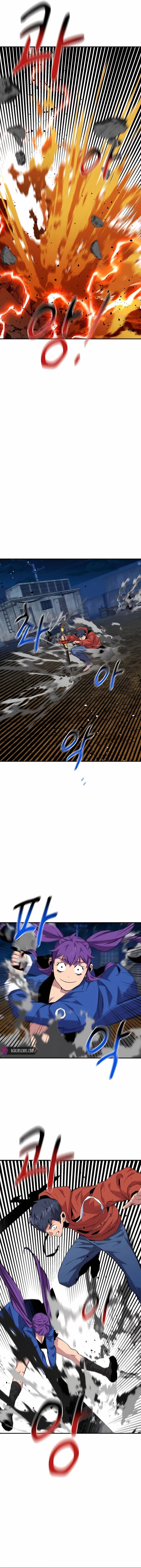 Auto Hunting With My Clones 58 14