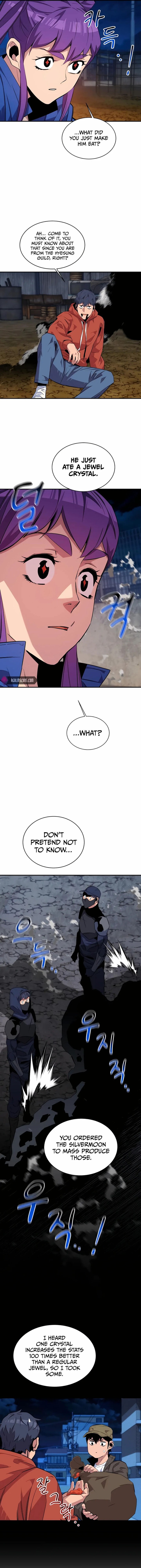 Auto Hunting With My Clones 58 17