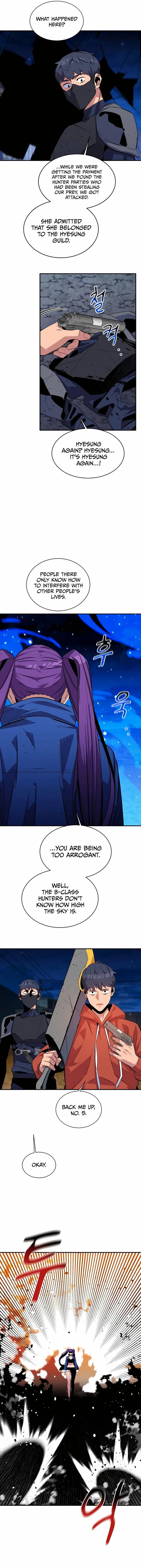 Auto Hunting With My Clones 58 4