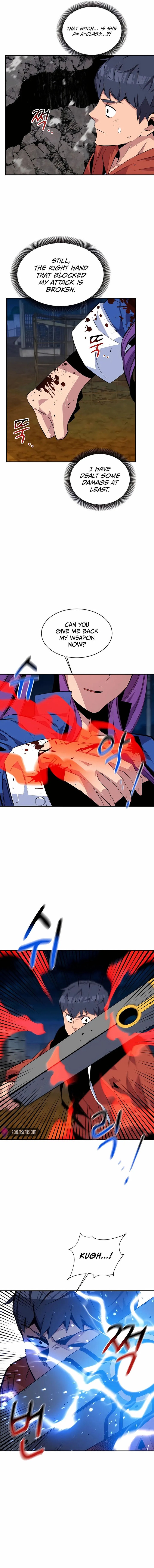 Auto Hunting With My Clones 58 8