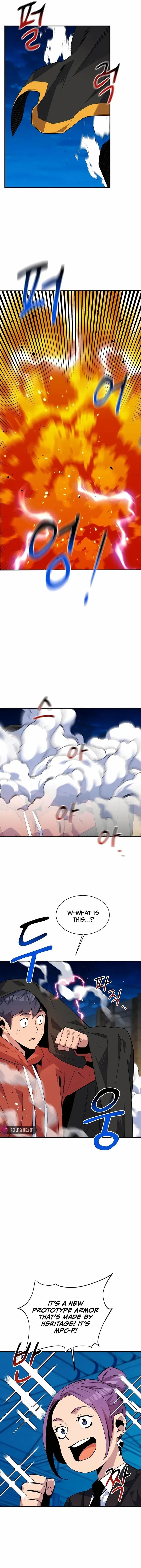 Auto Hunting With My Clones 59 13