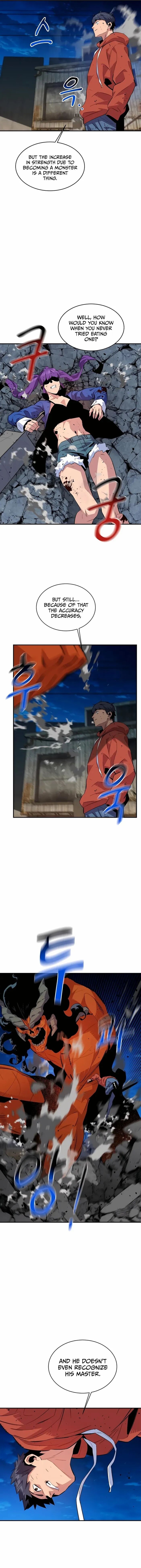 Auto Hunting With My Clones 59 3