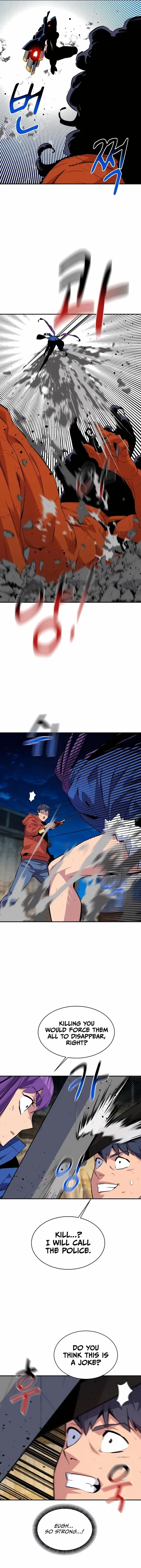 Auto Hunting With My Clones 59 6